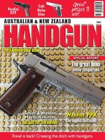 Australian & New Zealand Handgun